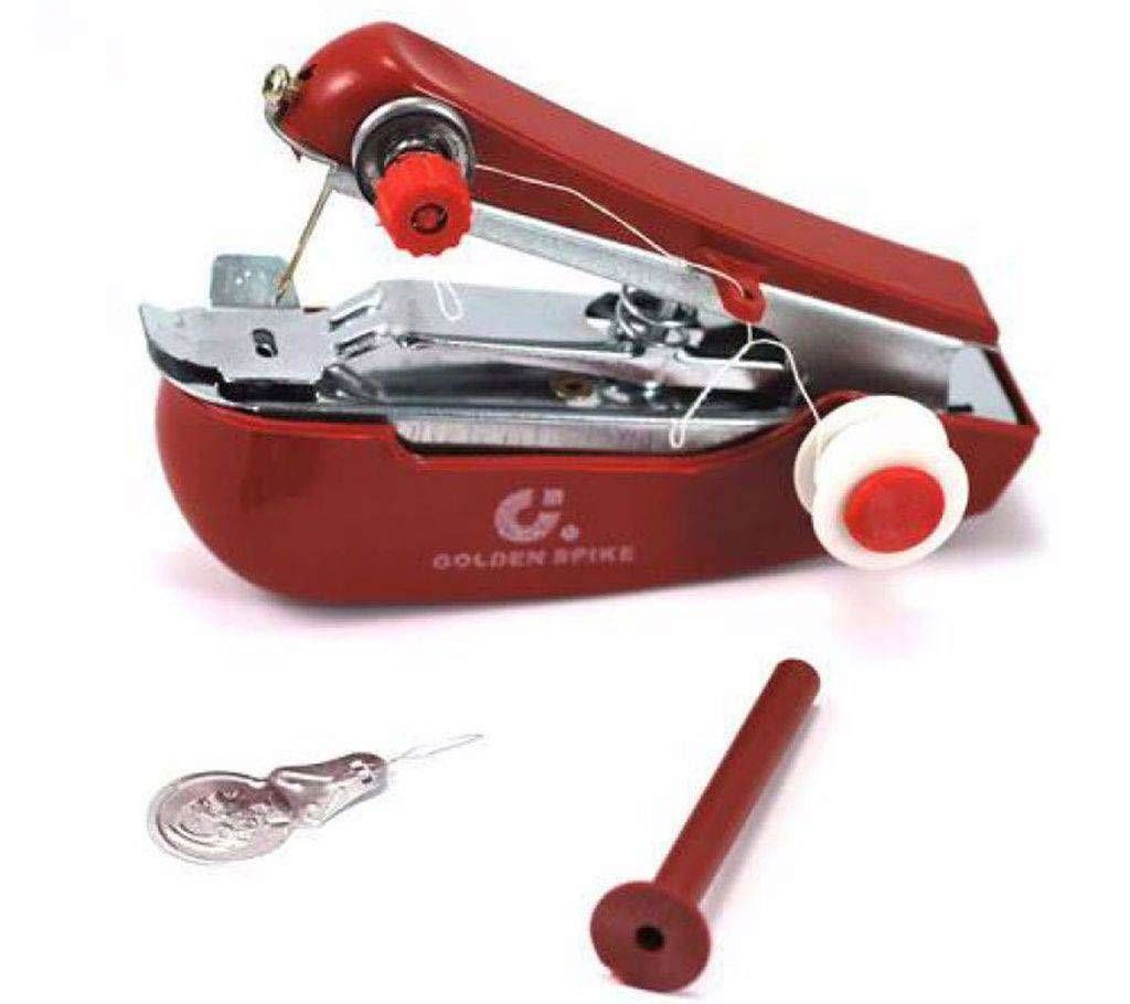 Mini Portable Pocket Swing Machine