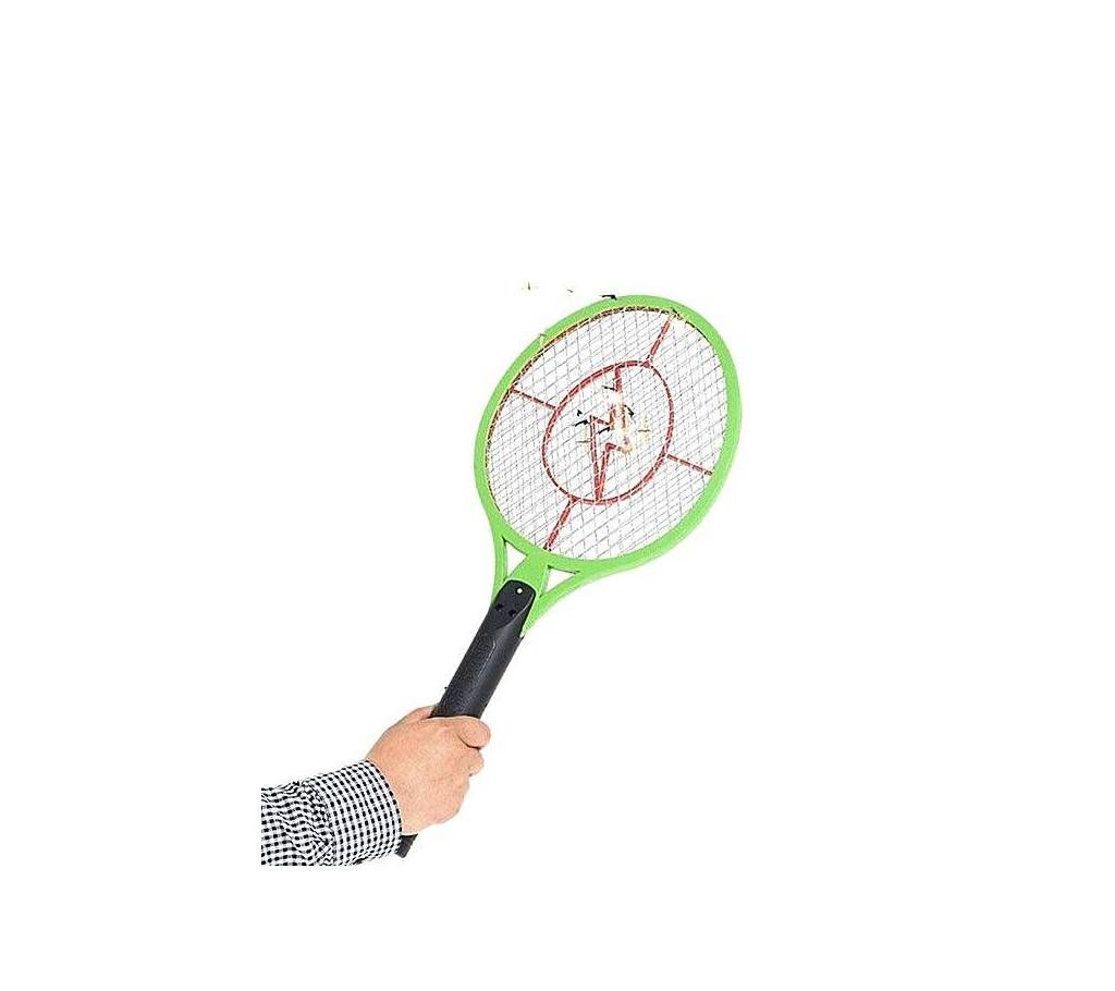 Mosquito Killer Racket - Green