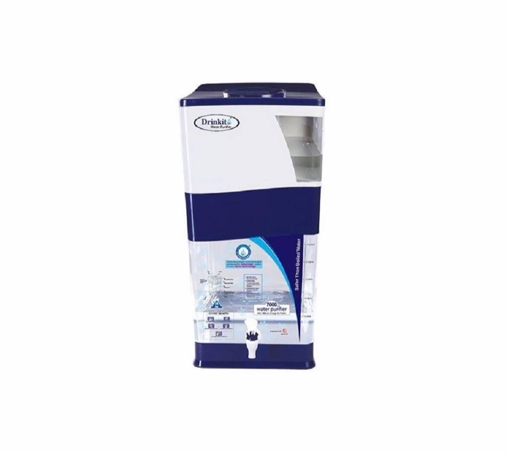 Drinkit Water Purifier