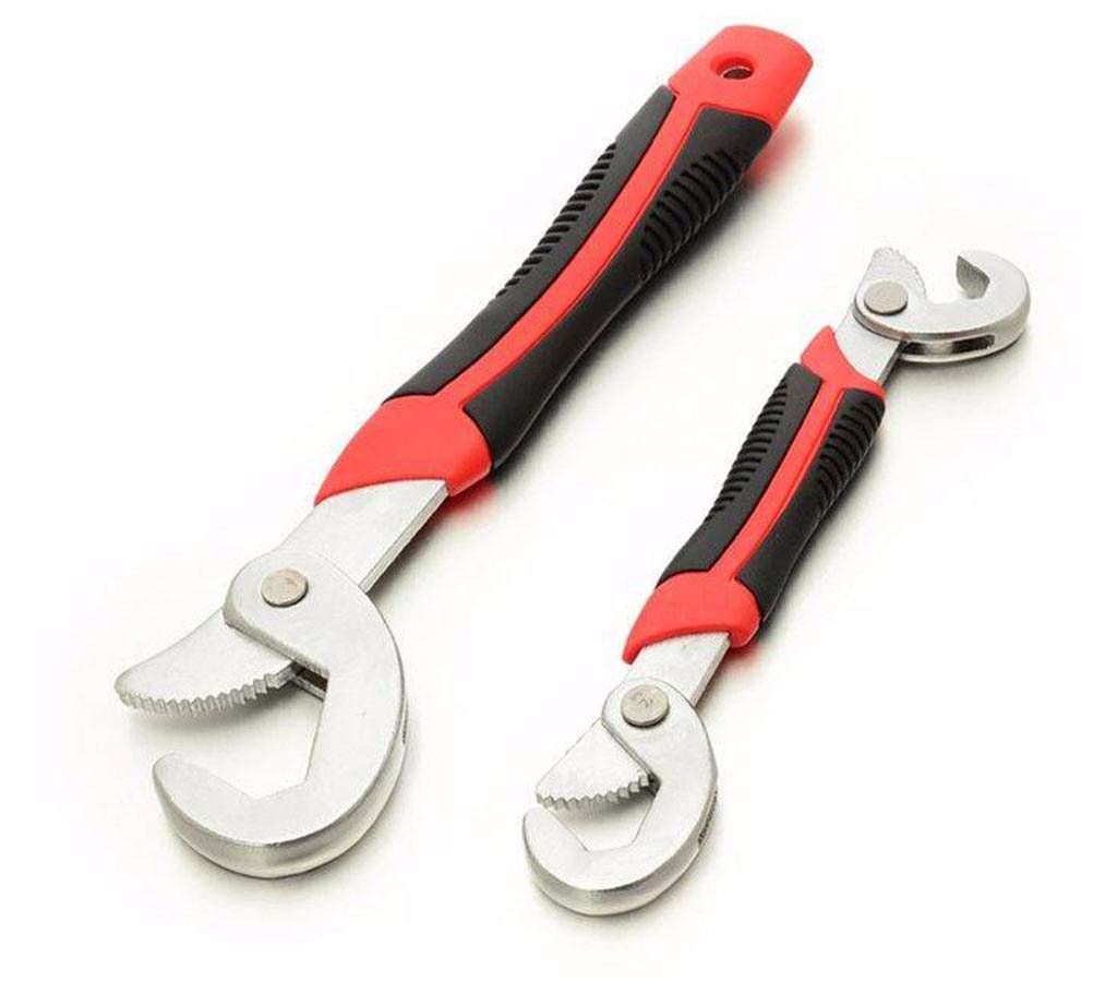Snap n Grip Tools Kit