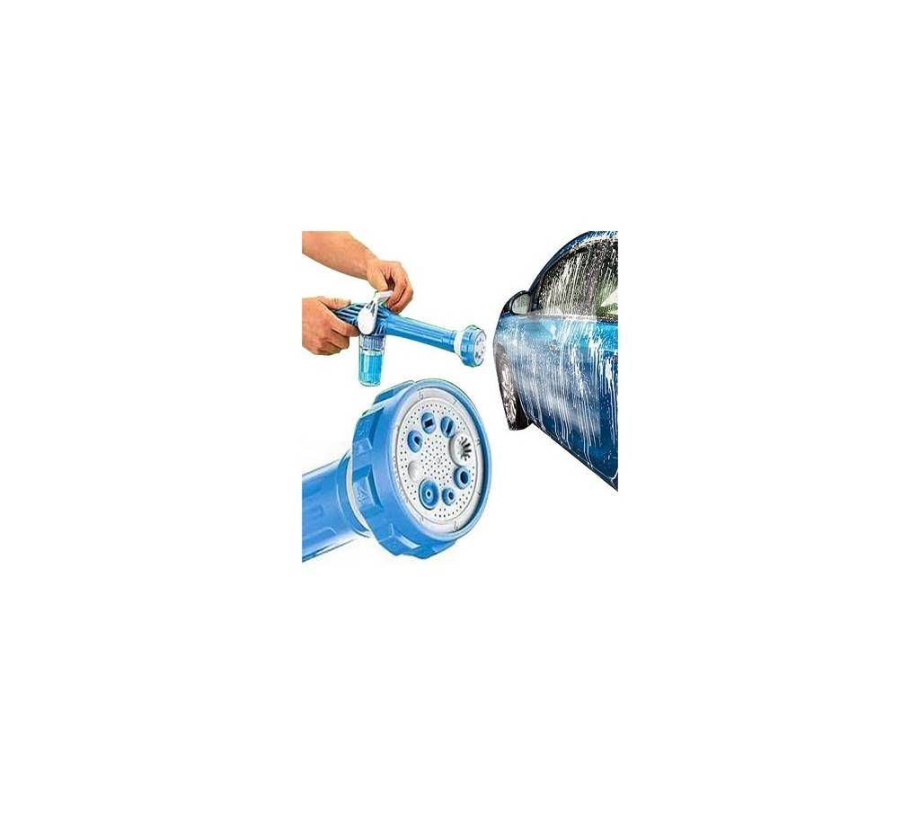 Water Canon For Cars