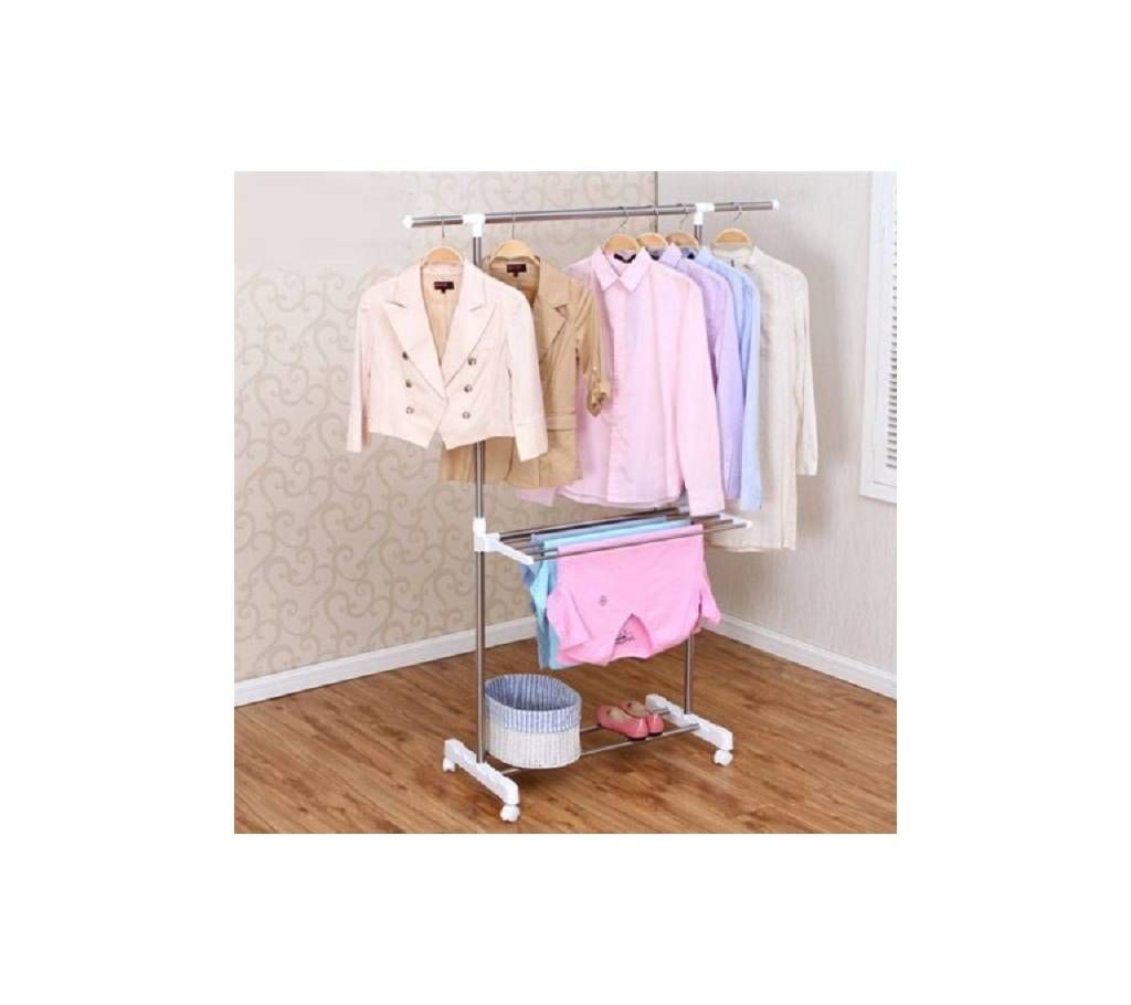 Composite Clothes Hanger
