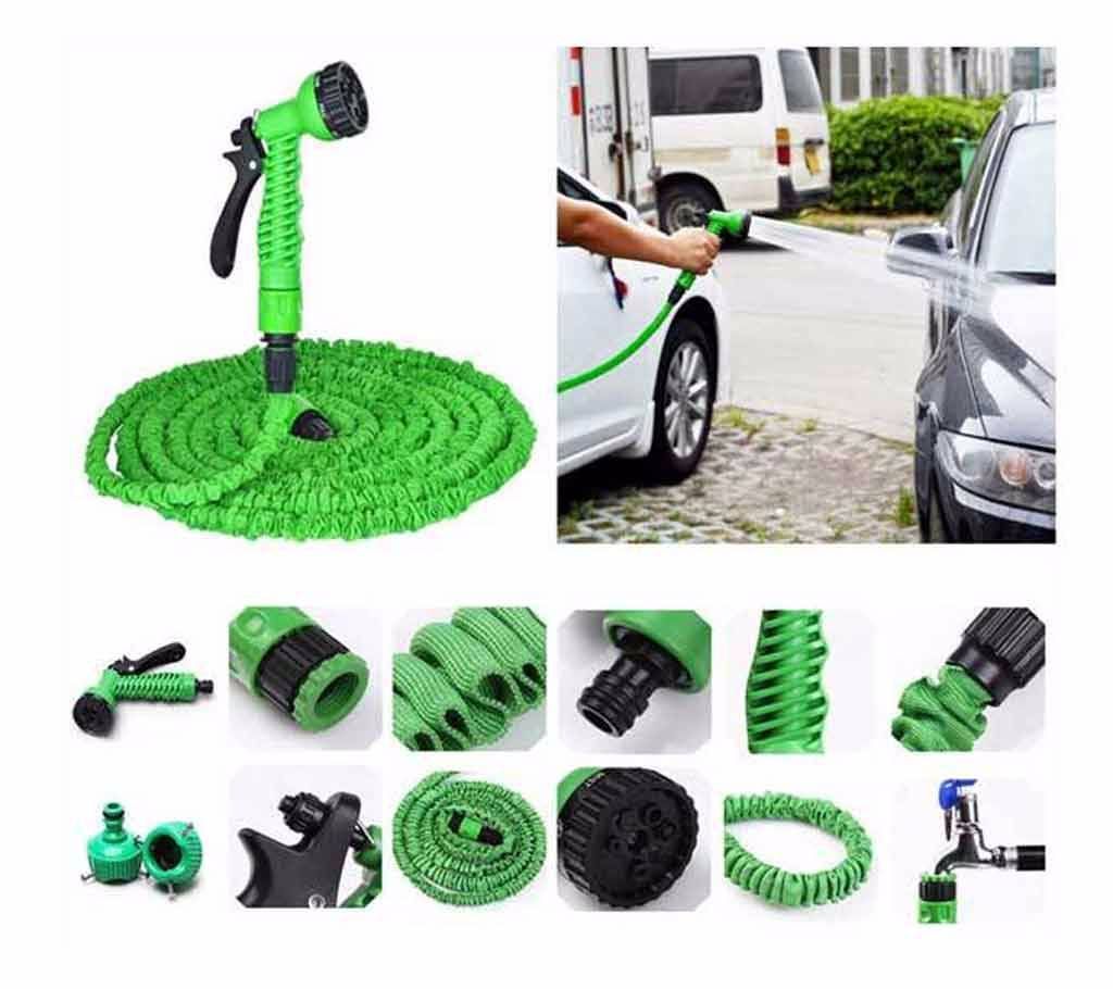Magic House pipe 50 foot extendable 