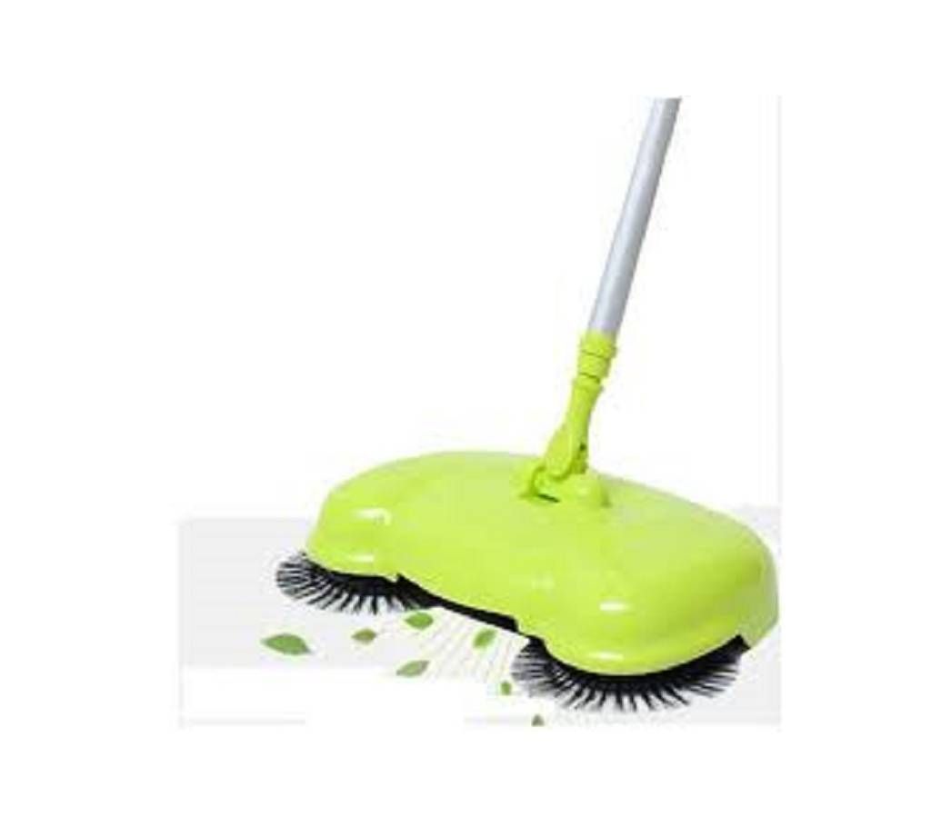 hard floor sweeper