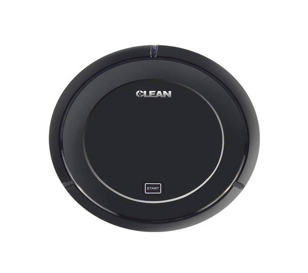 Robot Household Vacuum Cleaner