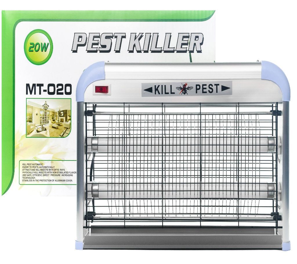 PEST KILLER MT-020