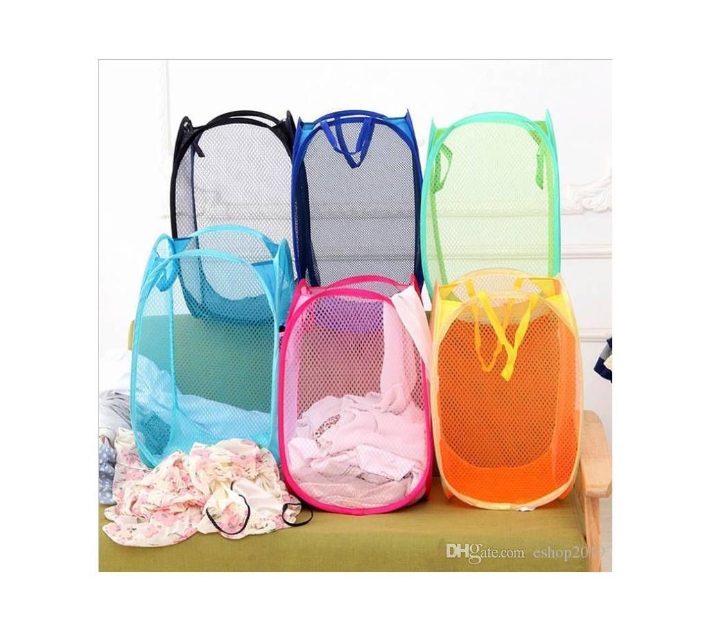 Foldable Pop Up