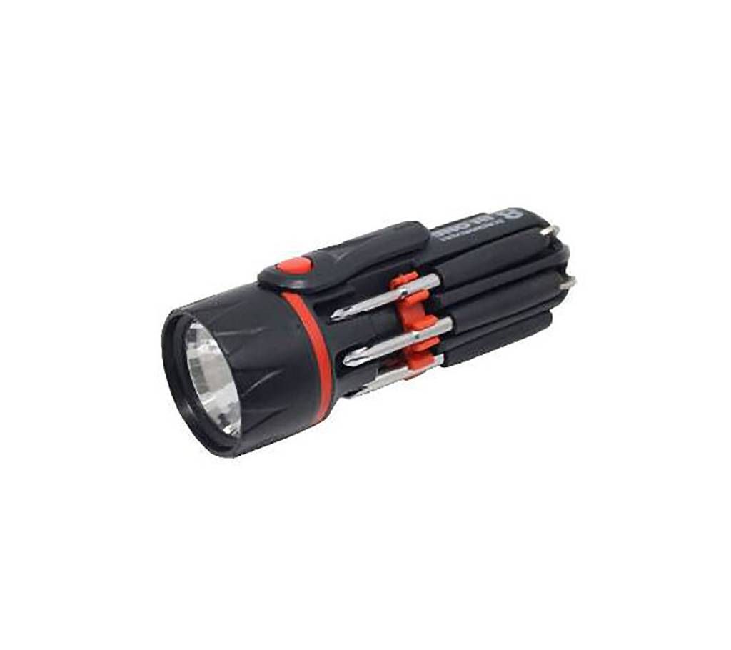 Multi -screwdrivers
