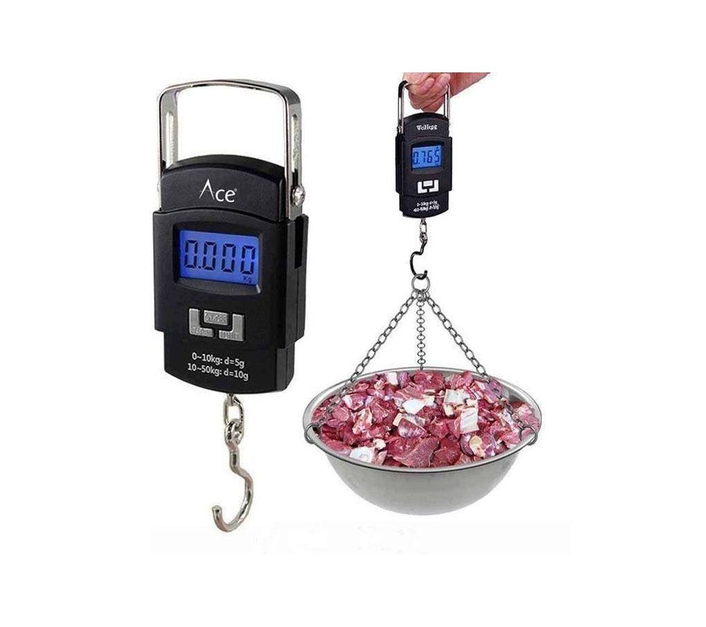 Electronic  scale