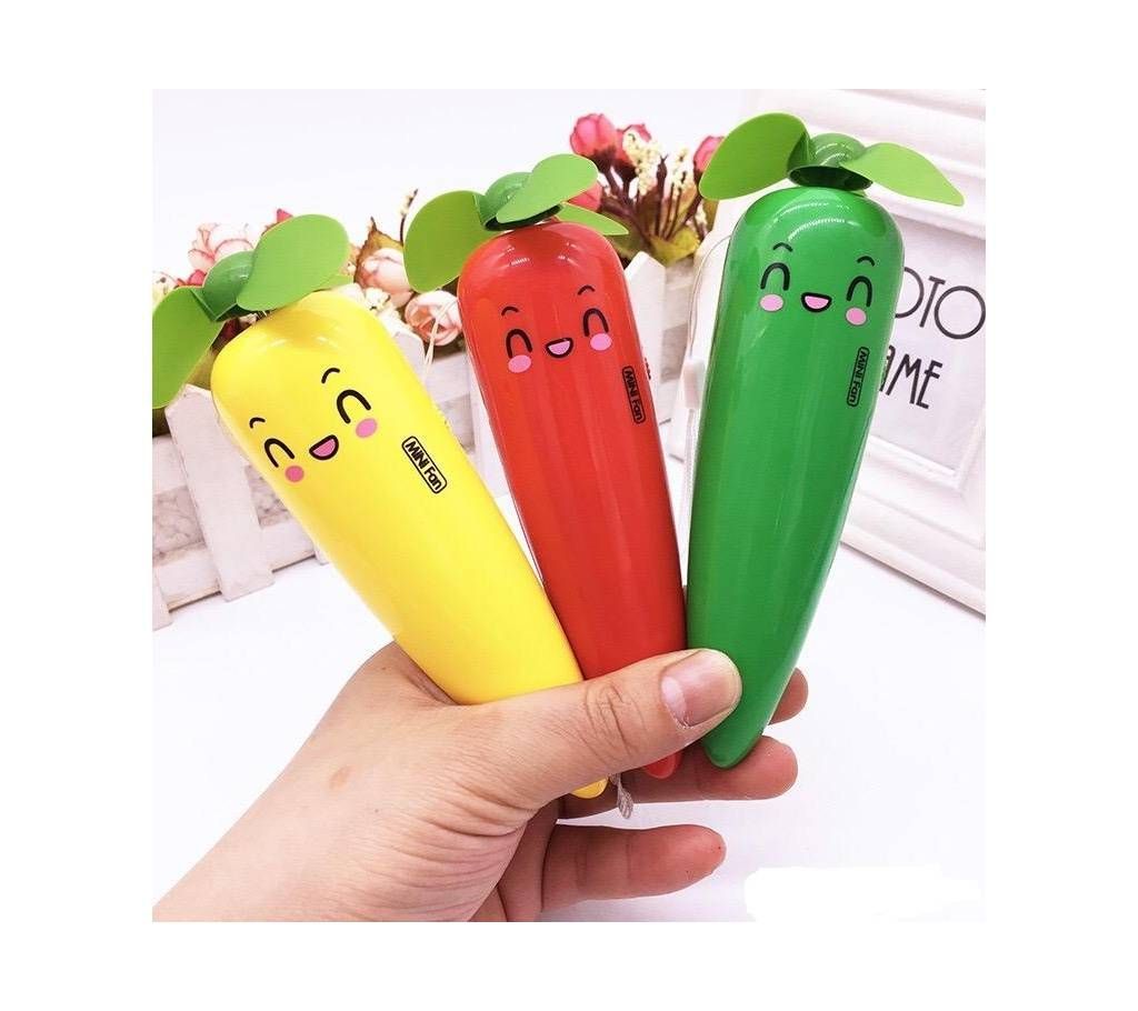 The Green Party Chili  mini USB