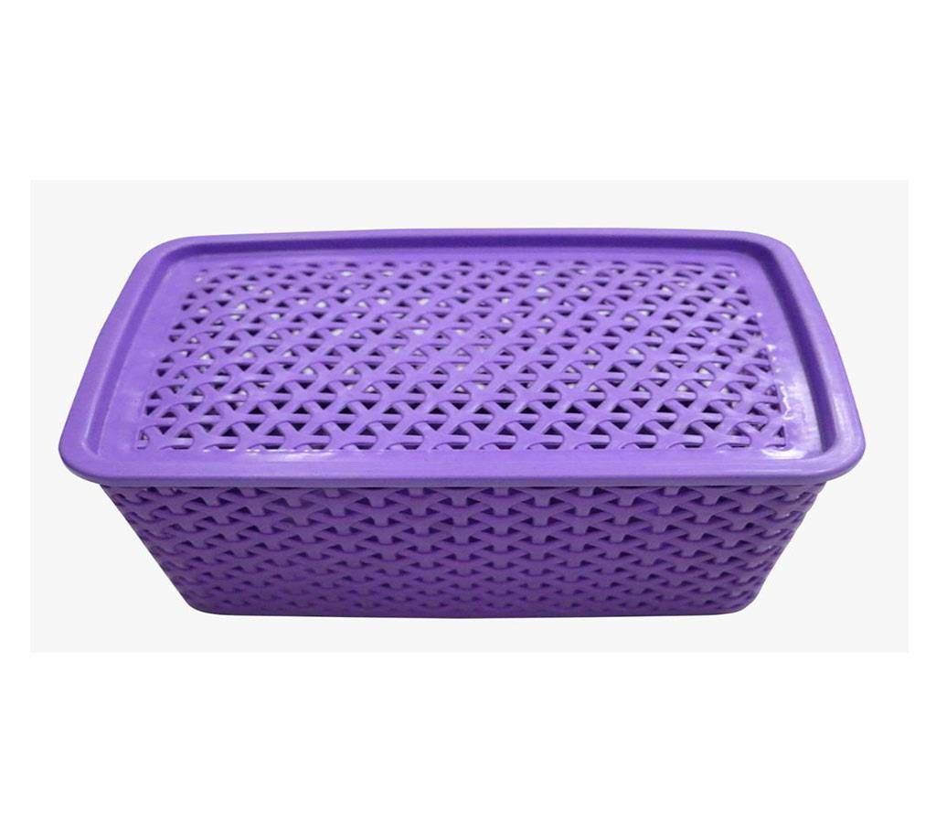 Cute Basket