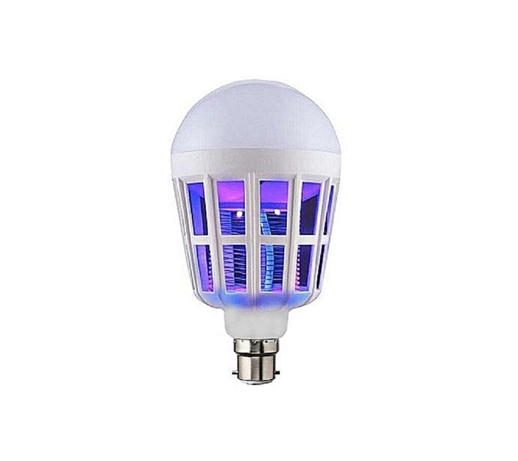 LED Mosquito Killer Insect Trap Lamps