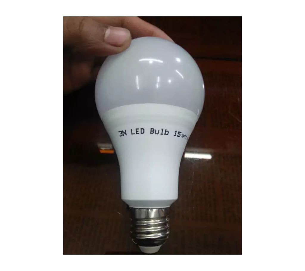 3N LED Bulb