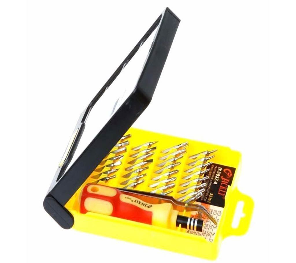 32 in 1 Professional Tools