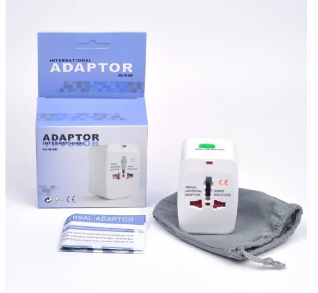 Adapter 220V