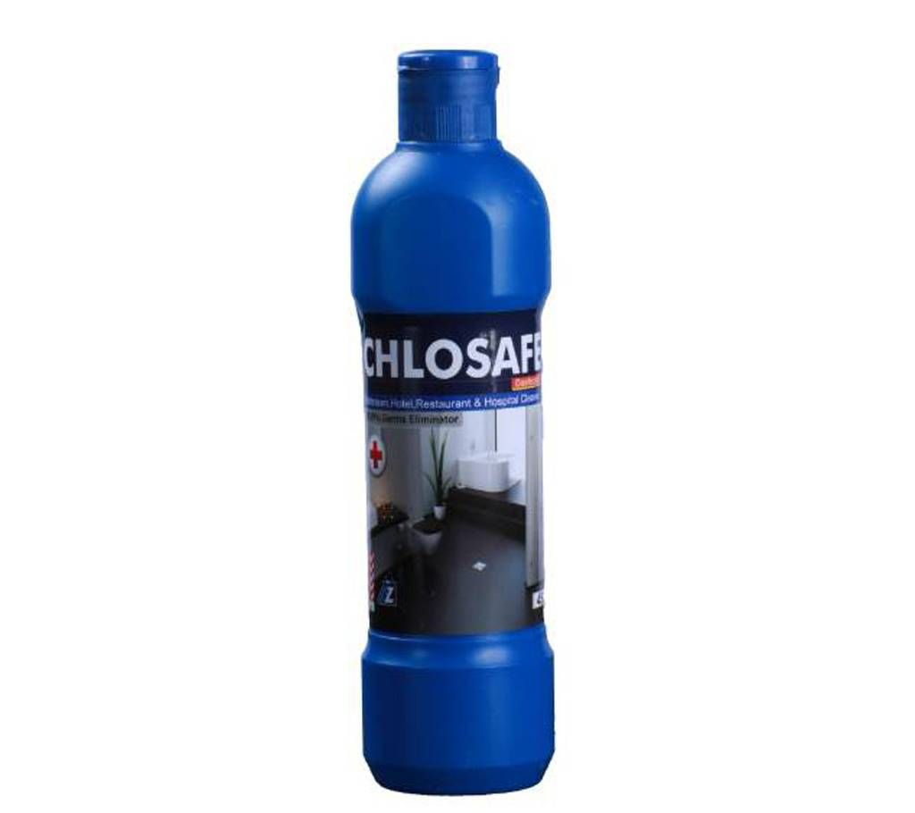 CHLOSAFE STRONG Cleaner