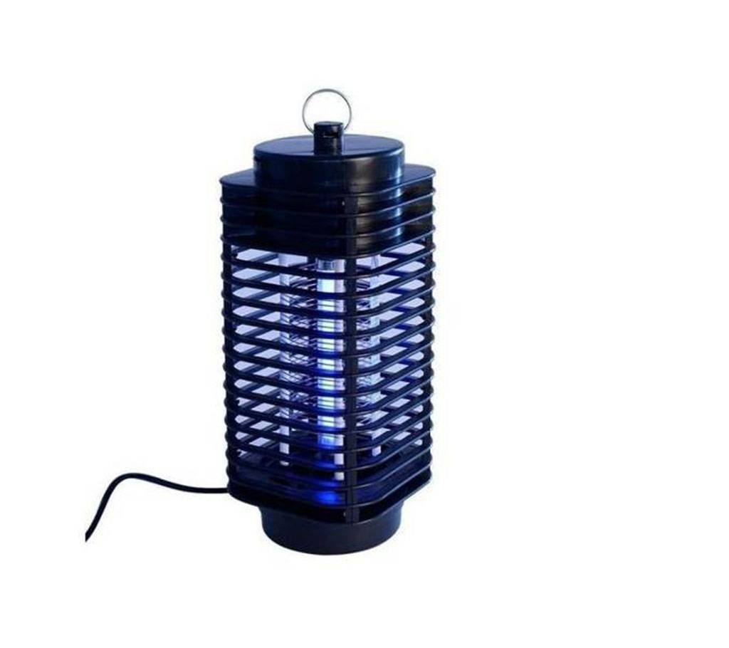 Electronic Mosquito Killing Lamp -Black