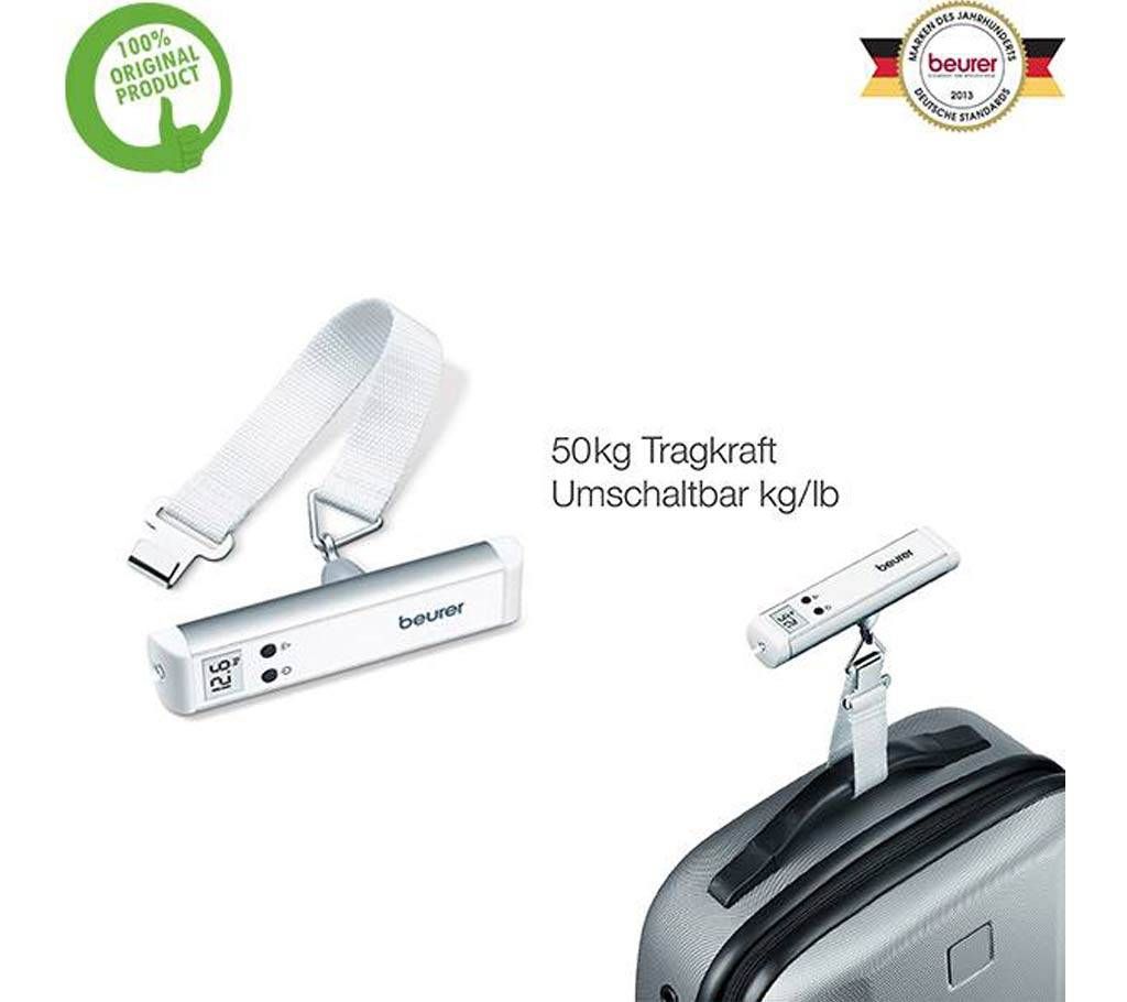 Luggage Scale ls10
