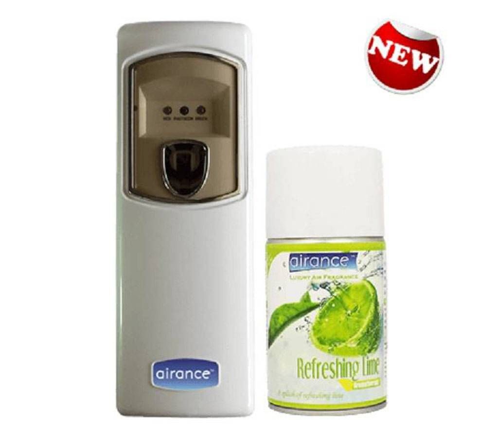 Automatic Room Air Freshener Machine