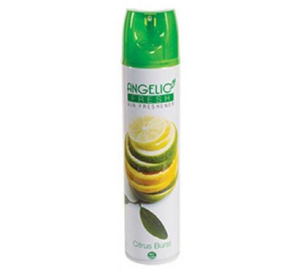 Angelic Fresh Air Freshener Citrus Burst - BD