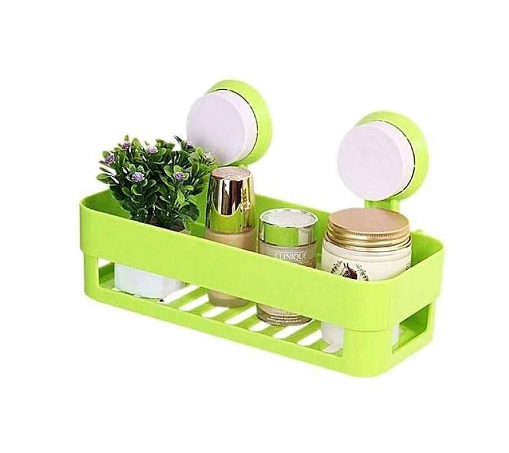 Bathroom Wall Selves - Green