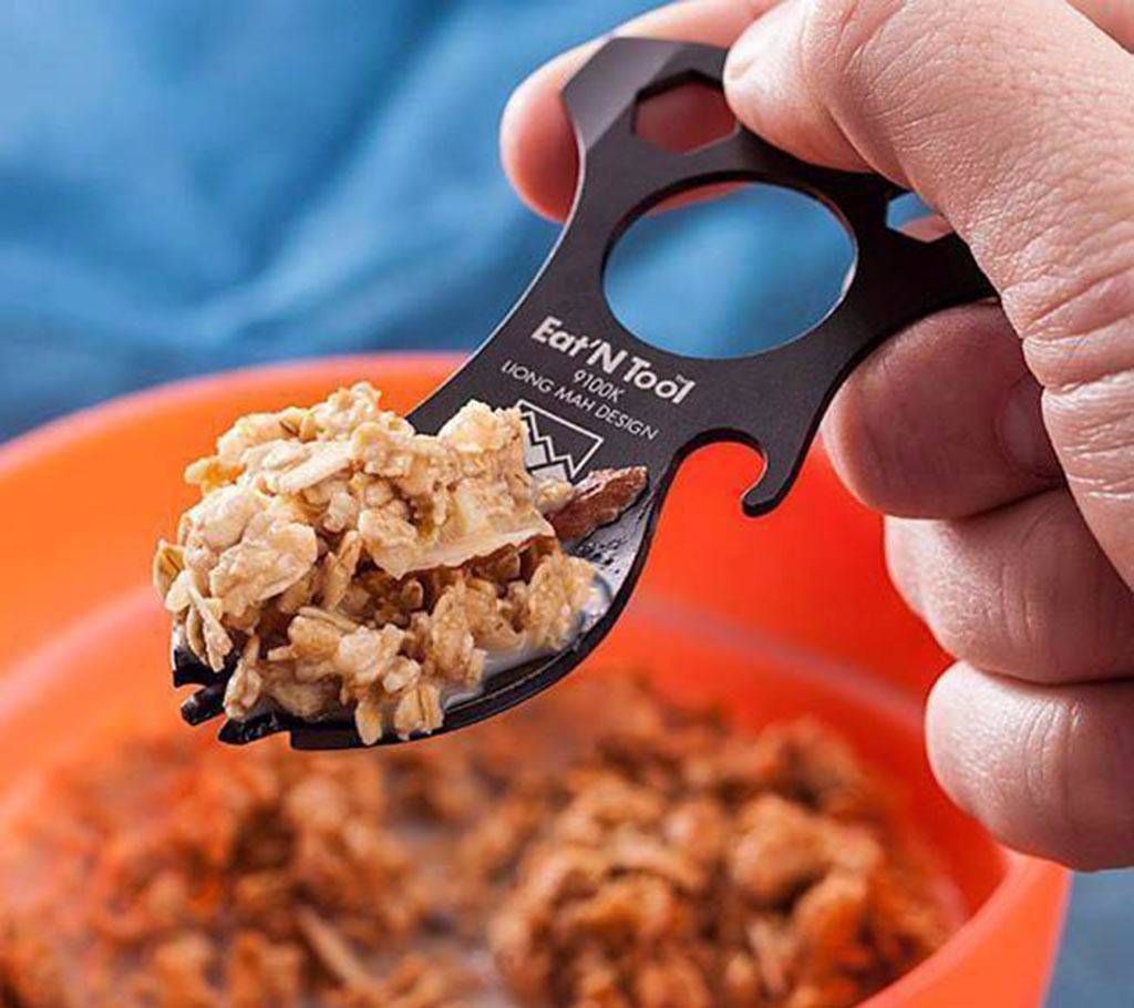 Eat'N Tool - Multi Tool