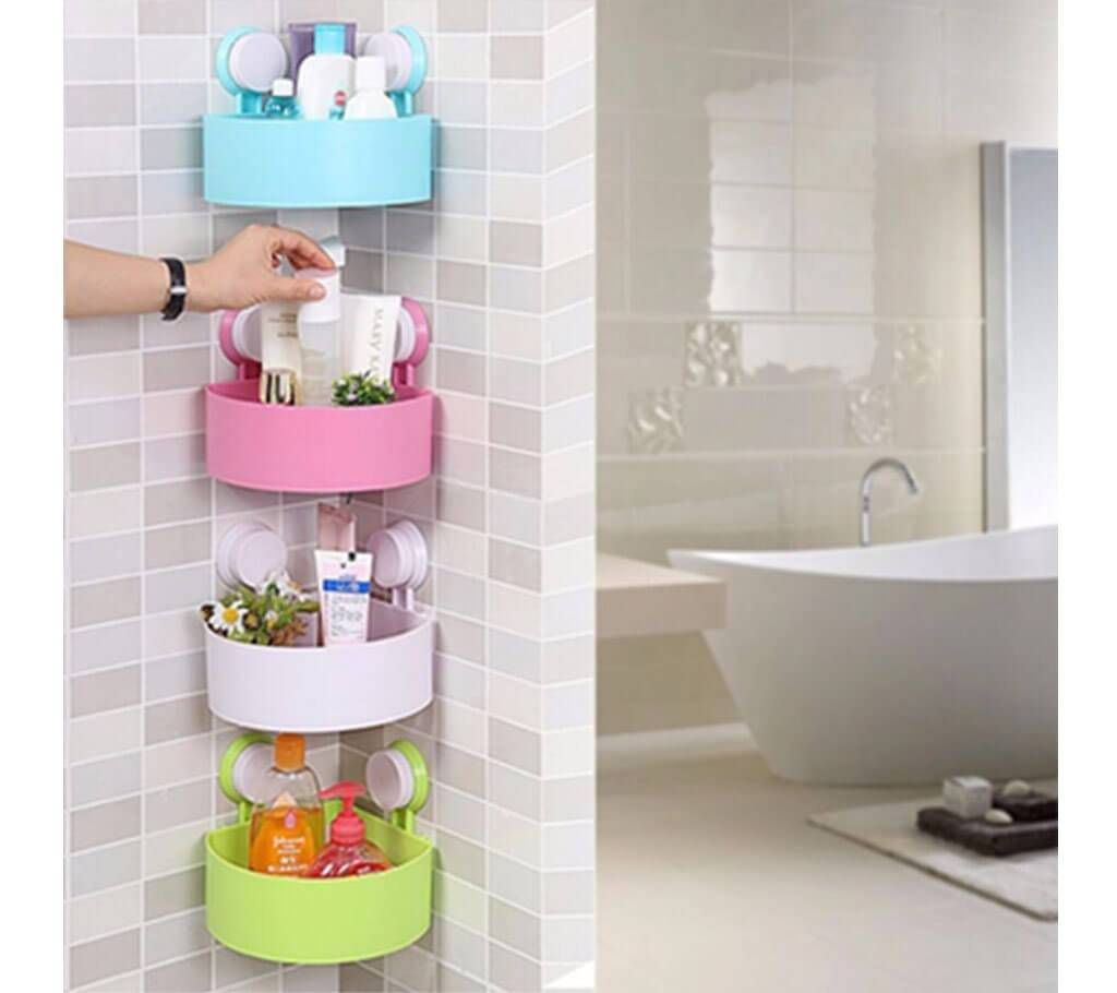 Bathroom triangle Shelf (1 Piece)