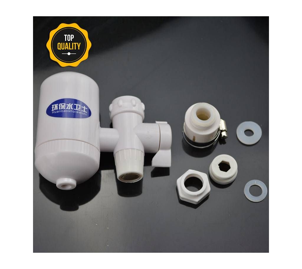 Water Purifier Tap Filter