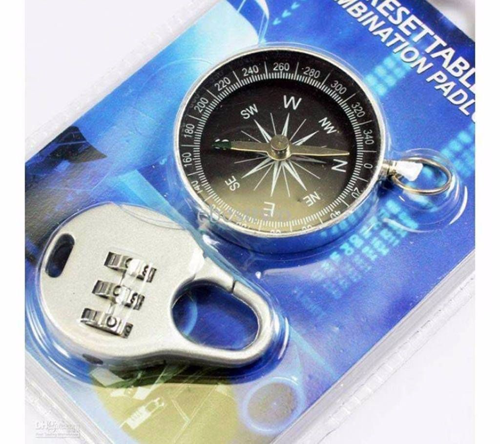 Compass