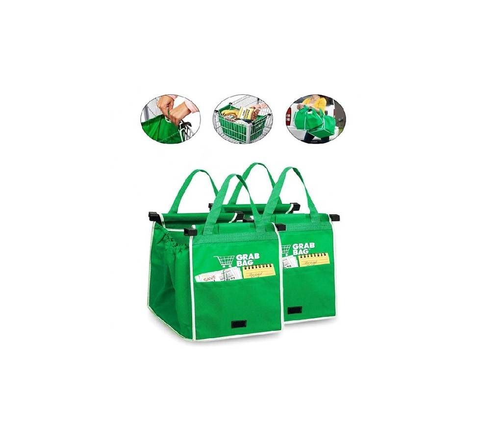 Magic Grab Bag
