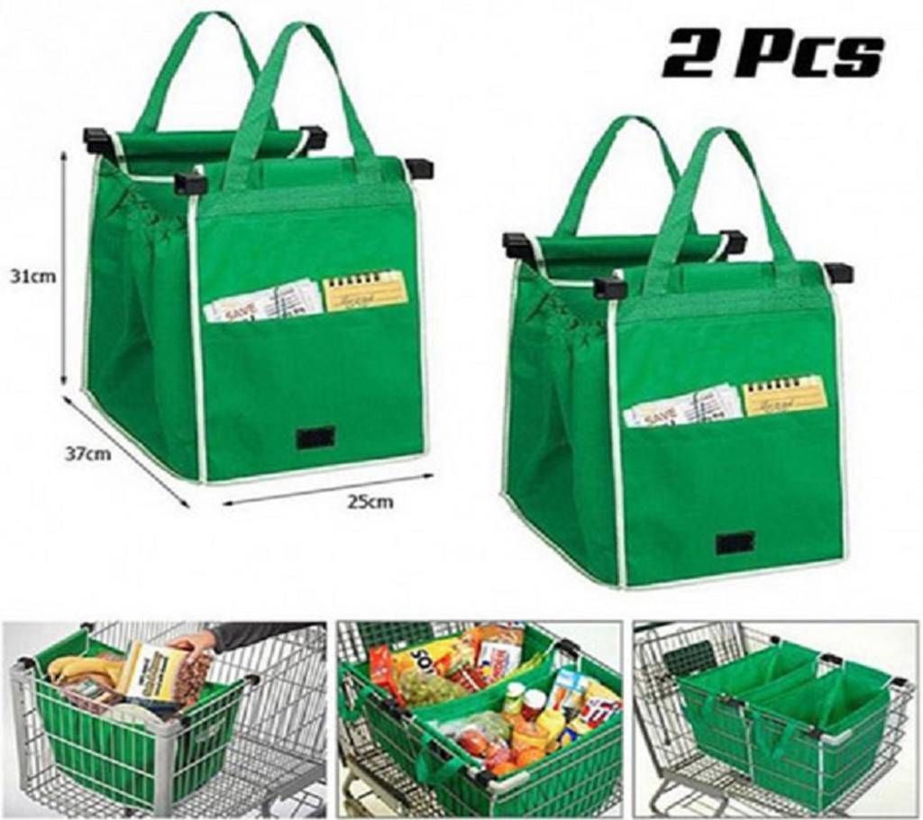 Magic Grab Bag-2Pcs