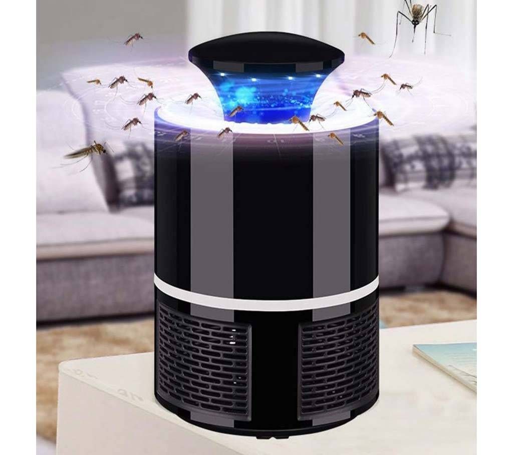 USB Mosquito Killer Lamp