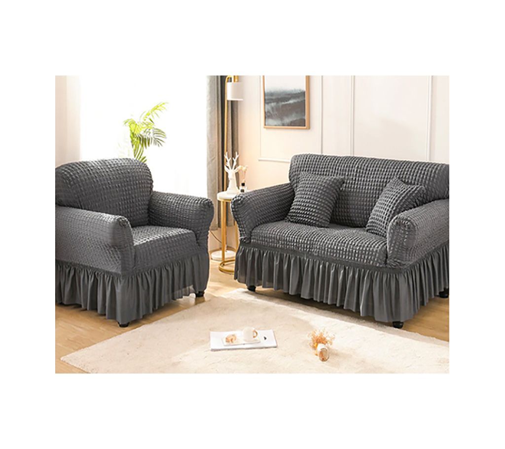 Stretch Sofa Cover