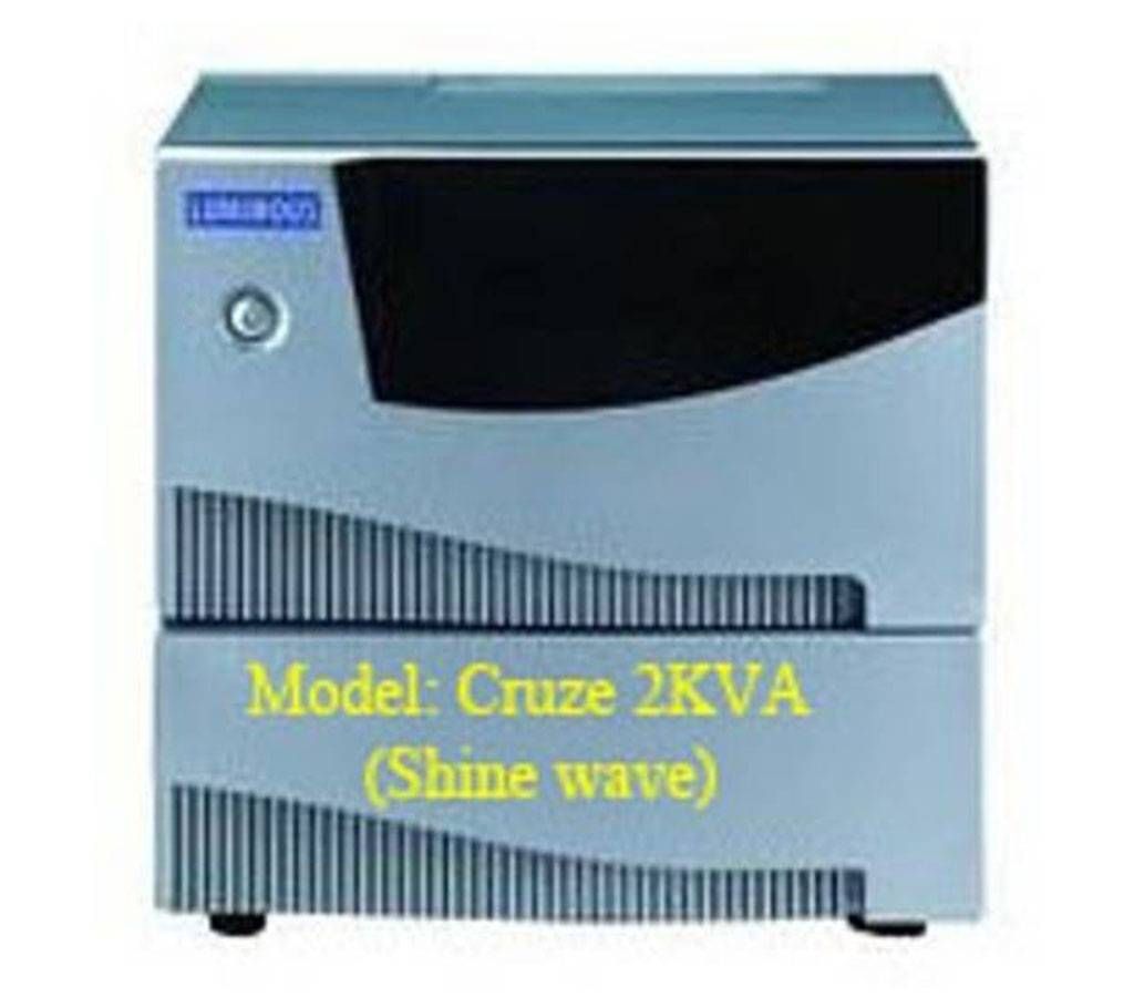 Luminous 2KVA/24V 1600w IPS 