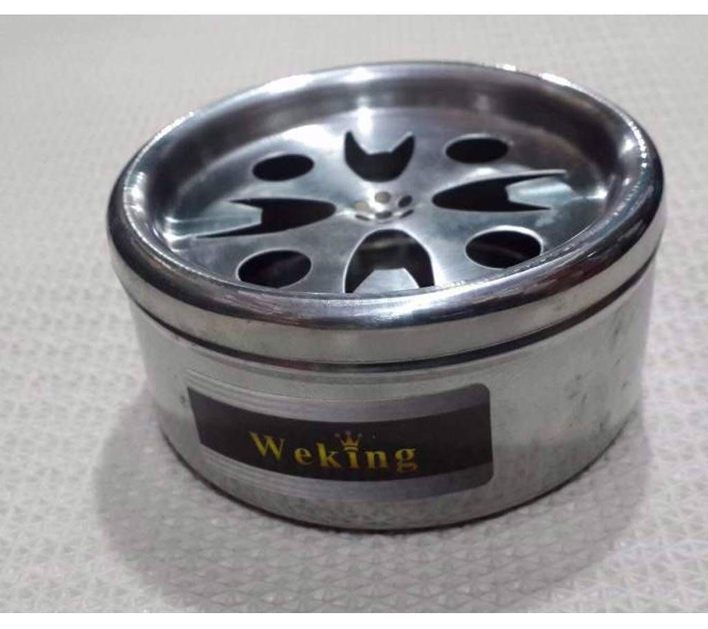 Stainless Steel Ash Tray 