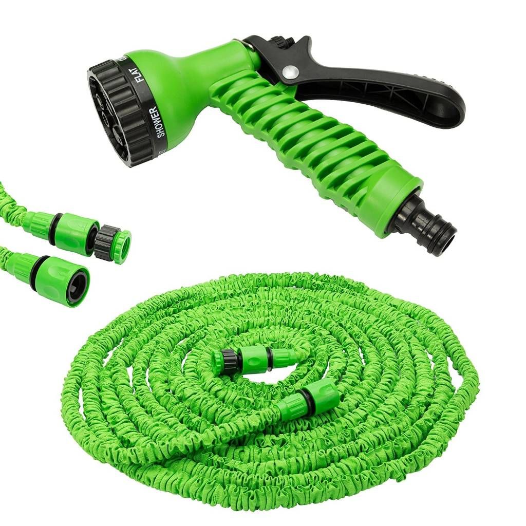 Magic Hose Pipe 75Ft (Extendable) 