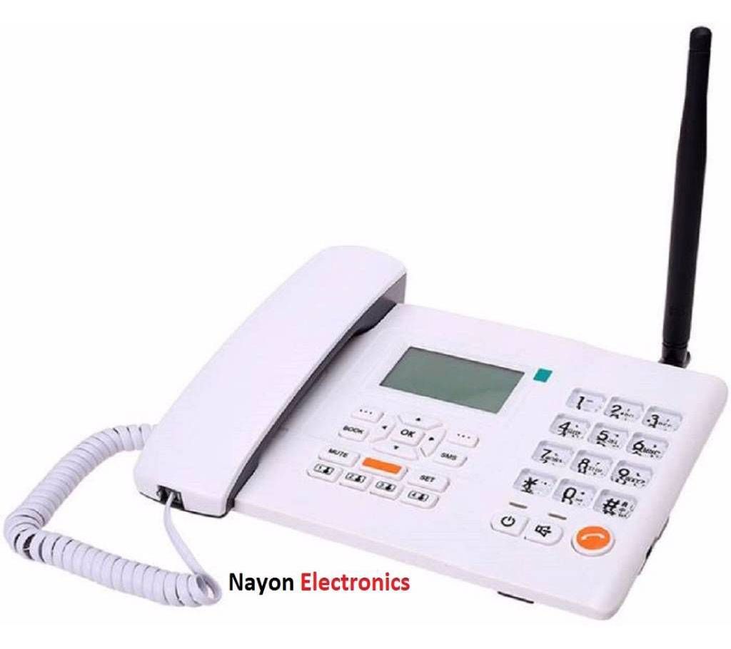 HUAWEI F501 GSM WIRELESS Phone Set