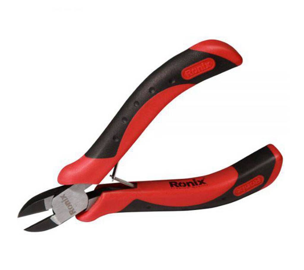 SIDE CUTTING PLIER - 6″