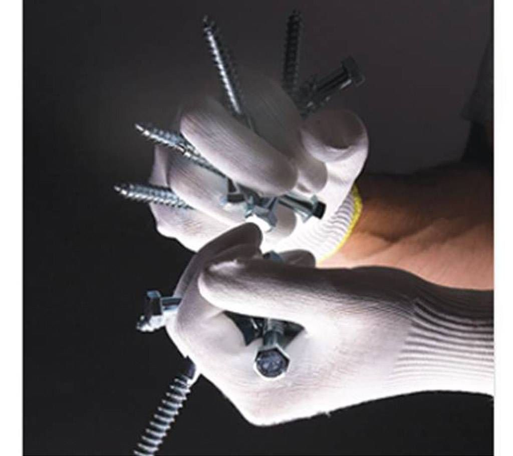 Hand Protection