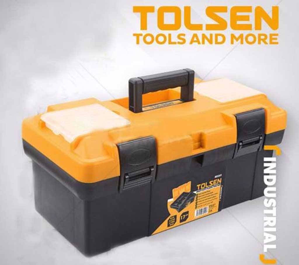 Tools Box