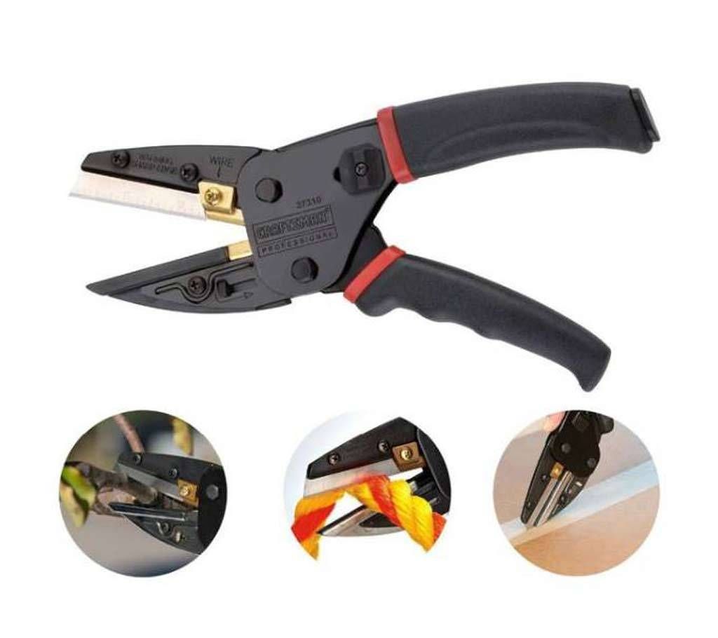 Multi-Cut - 3 in 1 Power Cutting Tool