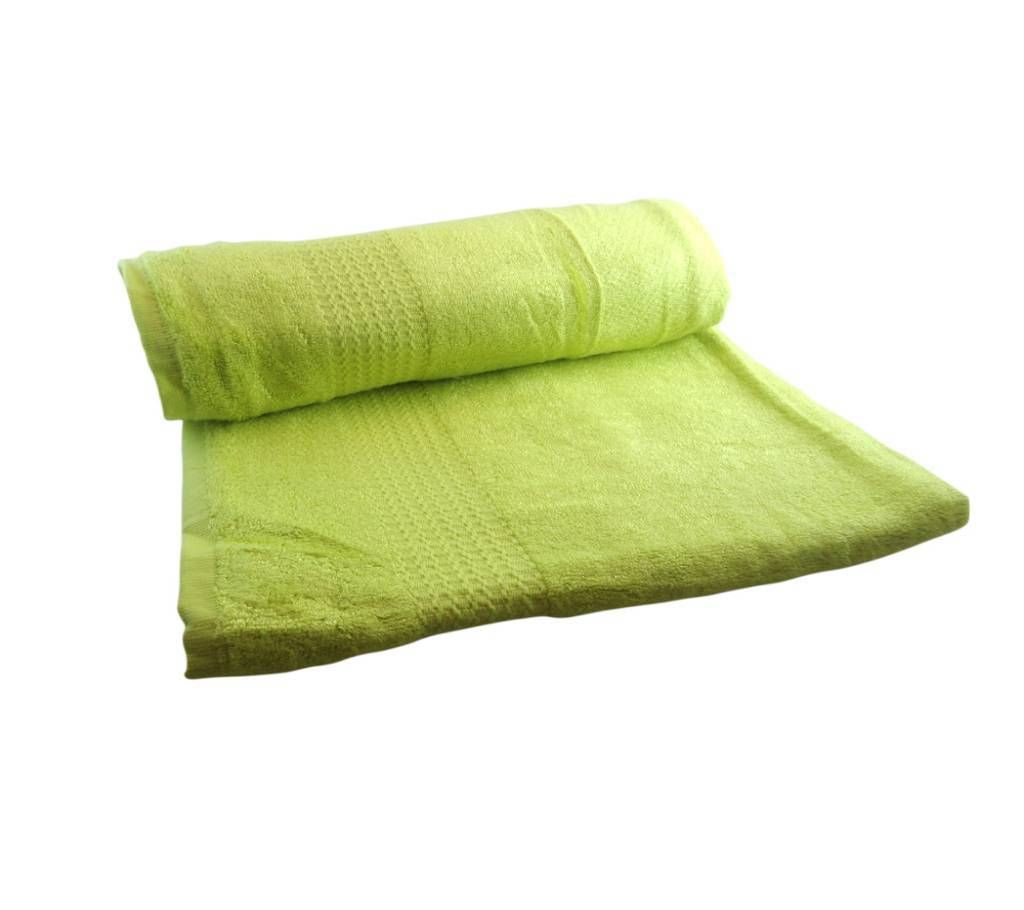 Terry Bath Towel