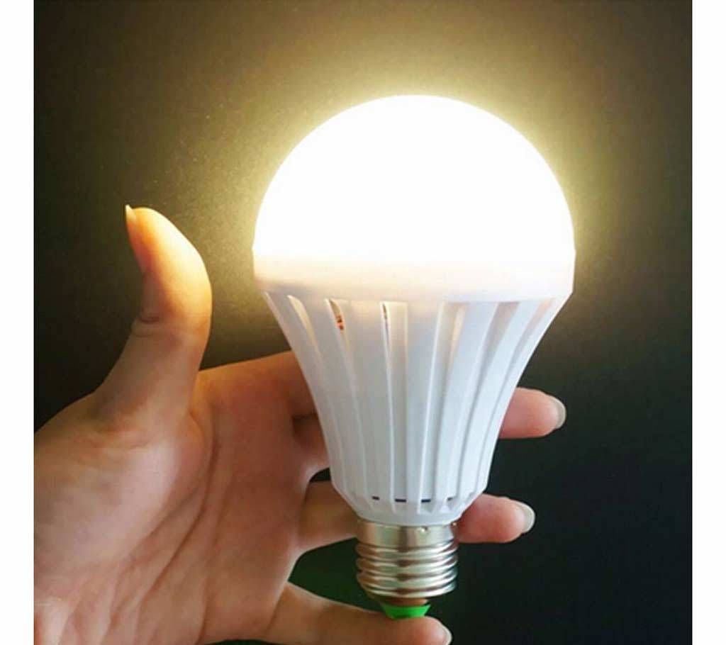 Rechargeable LED Light 8w