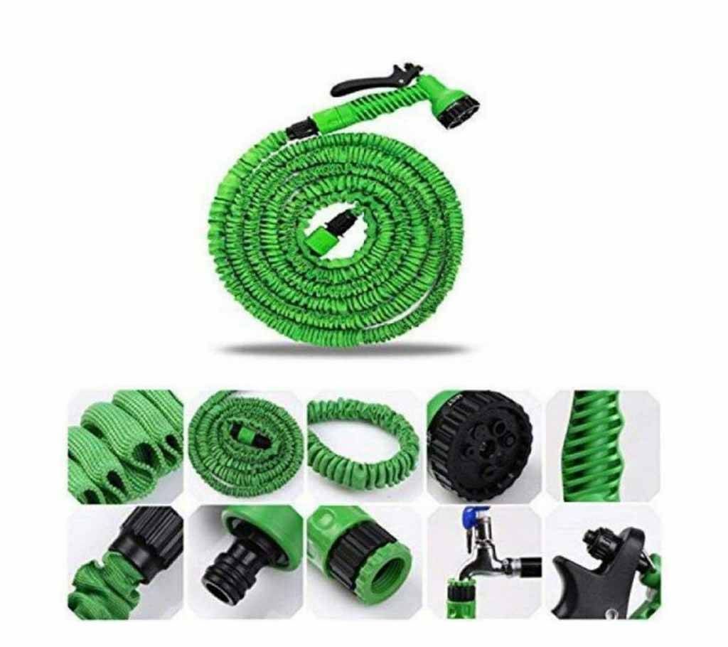 Magic Hose Pipe Extandable (200 feet)