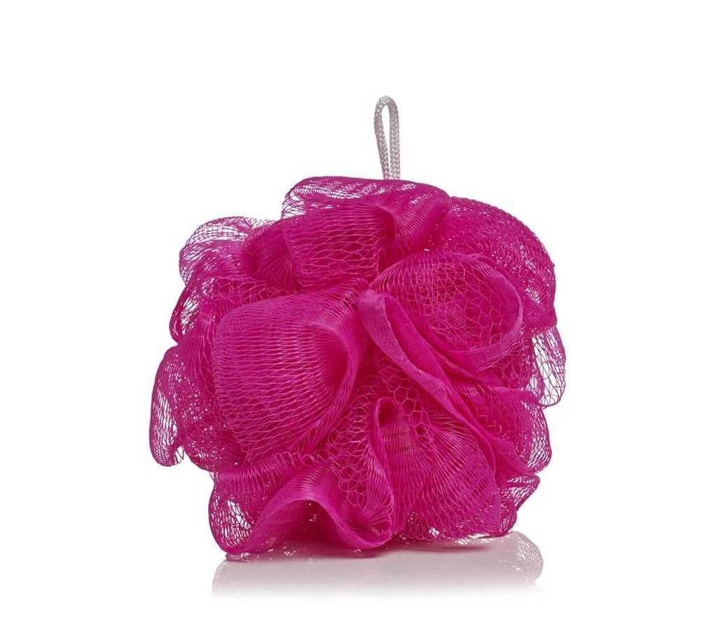Bath Ball Brush