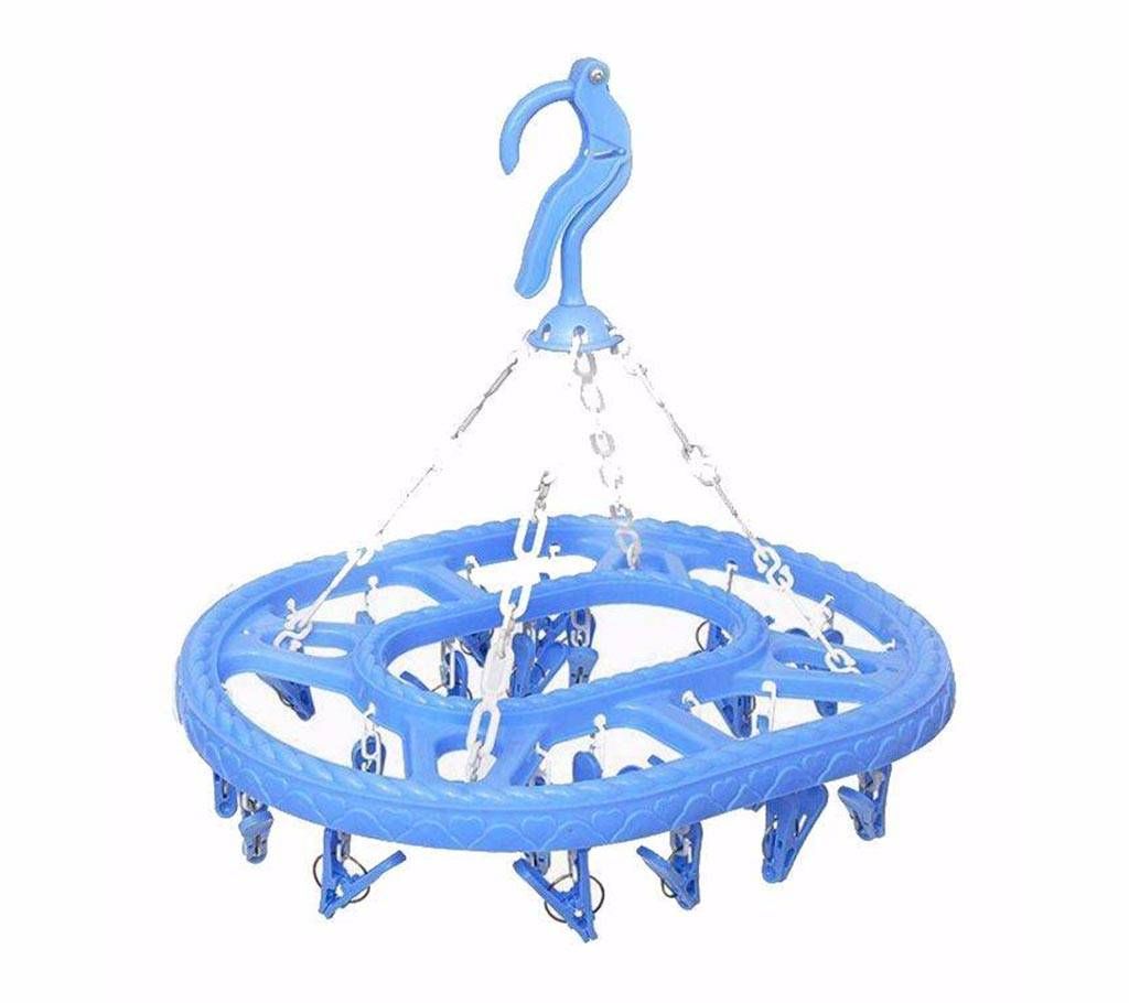 Hanger Rack 