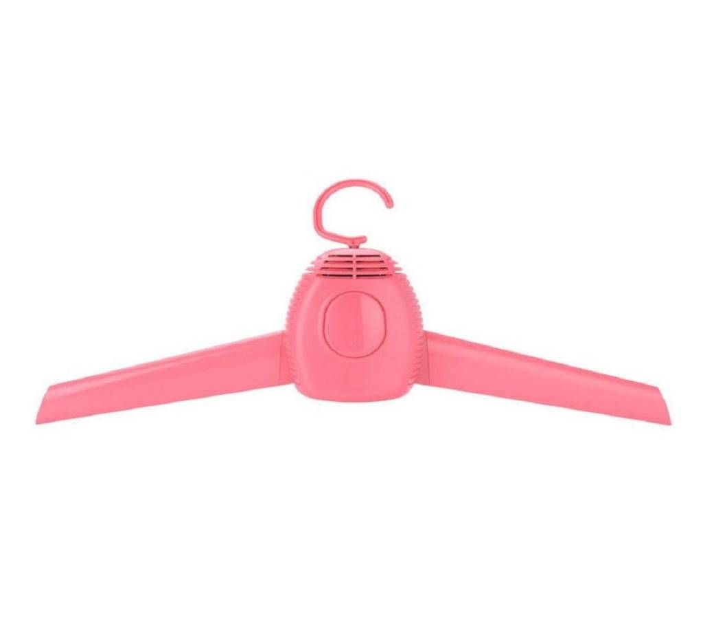ELECTRIC CLOTHES DRYER HANGER