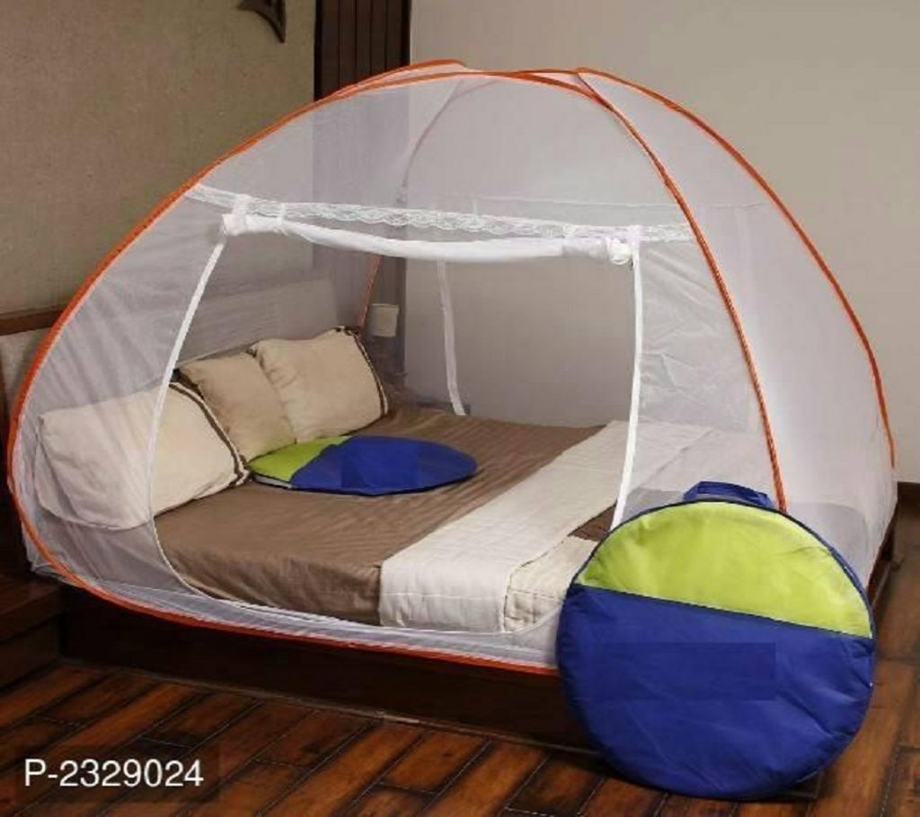 Portable Folding Mosquito Net