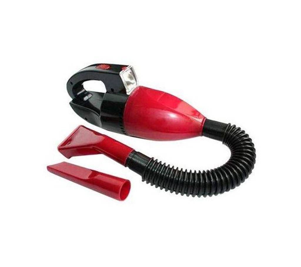 Portable Mini Vacuum Cleaner - Multiclour