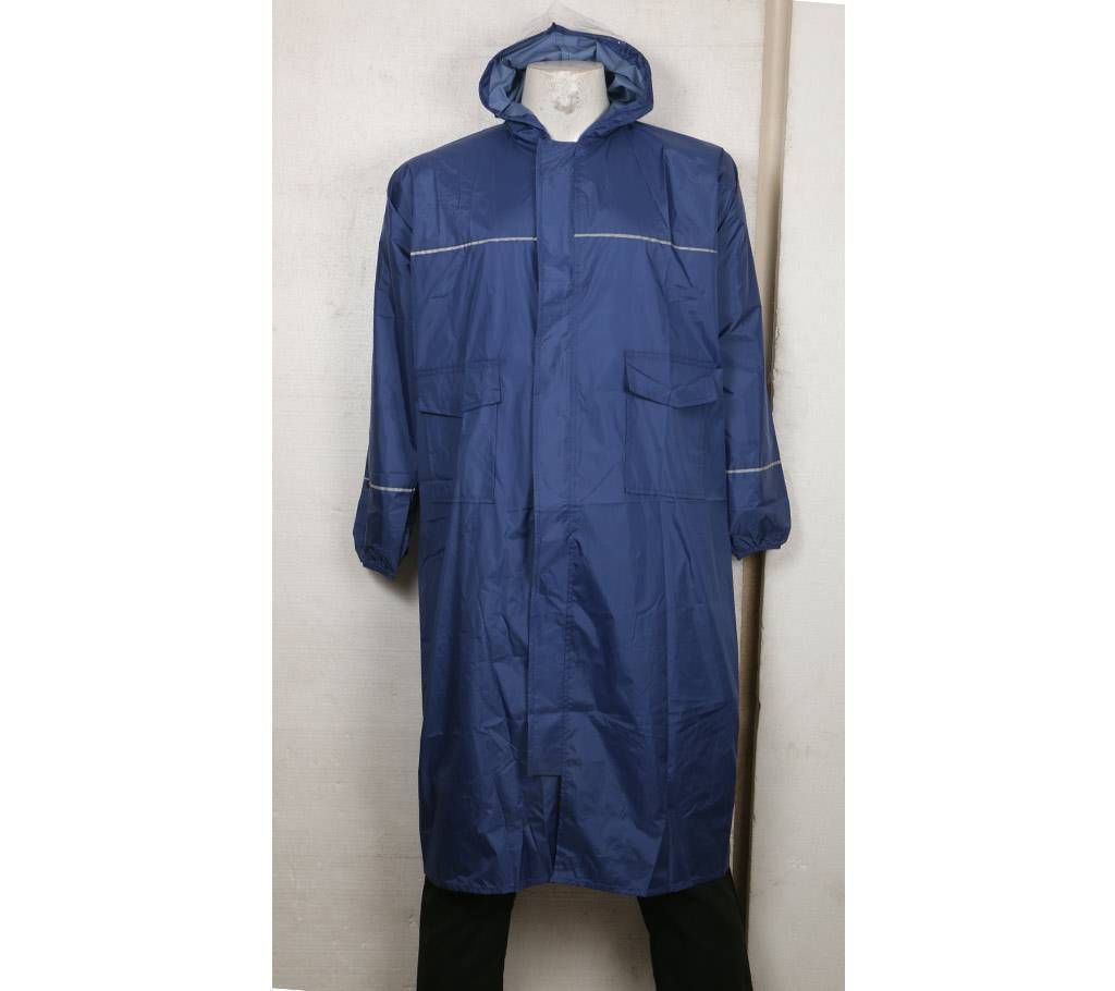 One Part Rain Coat For Men